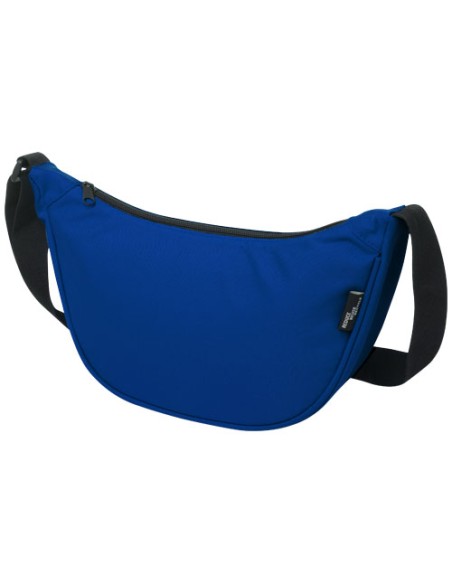 Marsupio in materiale riciclato certificato Byron 1,5l