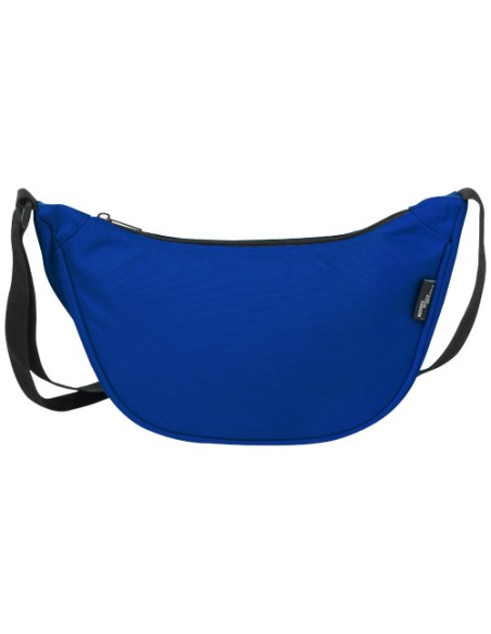 Marsupio in materiale riciclato certificato Byron 1,5l