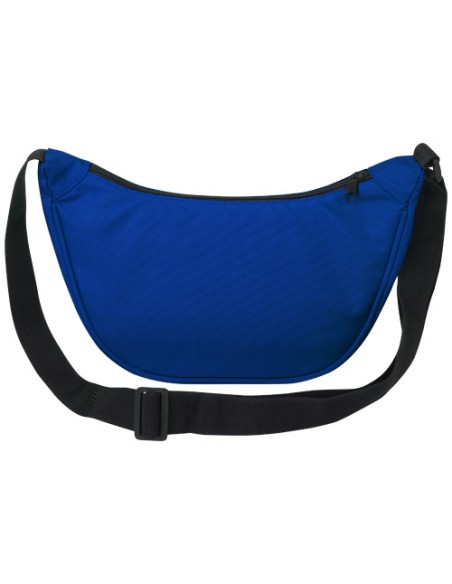 Marsupio in materiale riciclato certificato Byron 1,5l