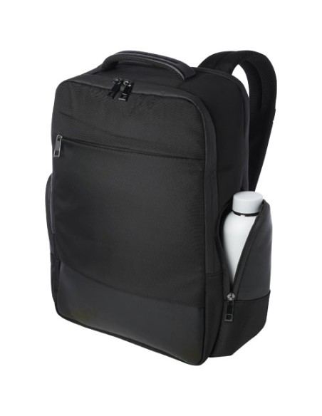 Zaino per portatile da 15,6" in materiale riciclato certificato GRS Expedition Pro 25l