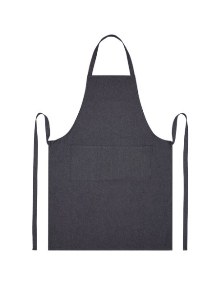 Grembiule in jeans Aware™ da 320 g/m²  Nima 