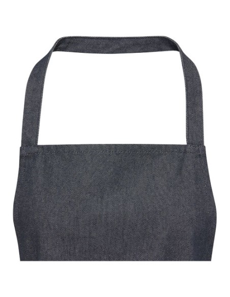 Grembiule in jeans Aware™ da 320 g/m²  Nima 
