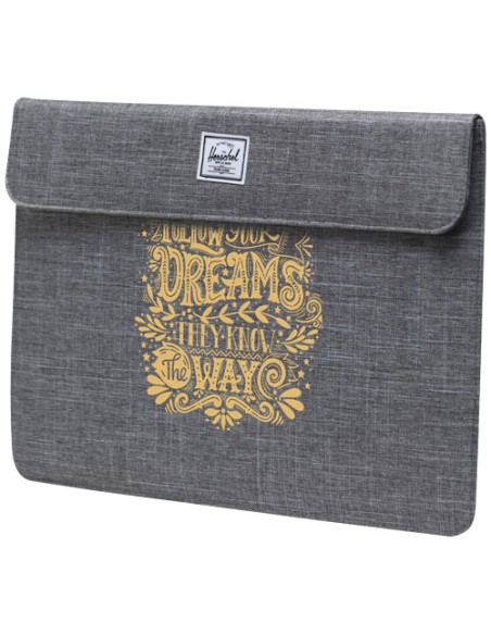 Custodia per portatile da 15-16" Herschel Spokane