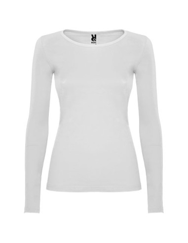 T-shirt a maniche lunghe da donna Extreme