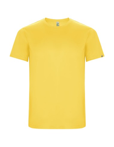 T-shirt sportiva a maniche corte da uomo Imola