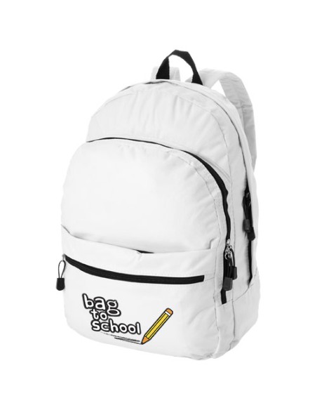 Zaino a 4 scomparti Trend - 17L