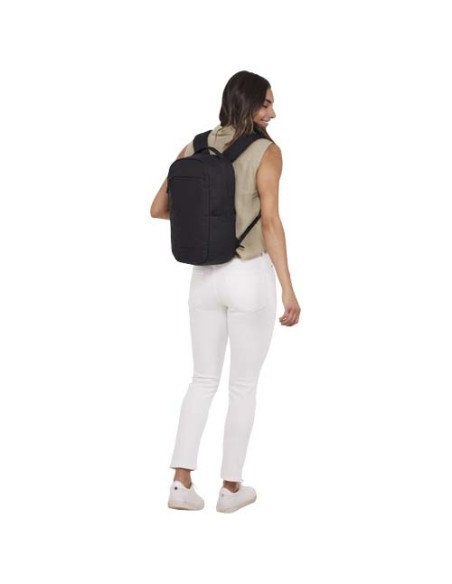 Zaino per portatile da 14" Case Logic Invigo in materiale riciclato - 14,5L