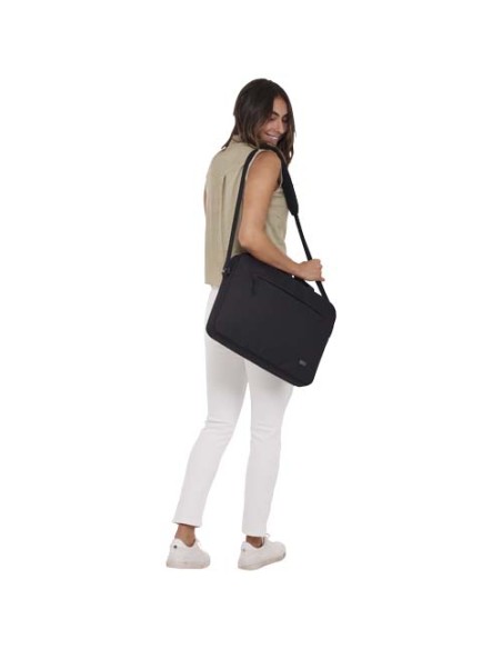 Borsa per portatile da 15,6" Case Logic Invigo in materiale riciclato
