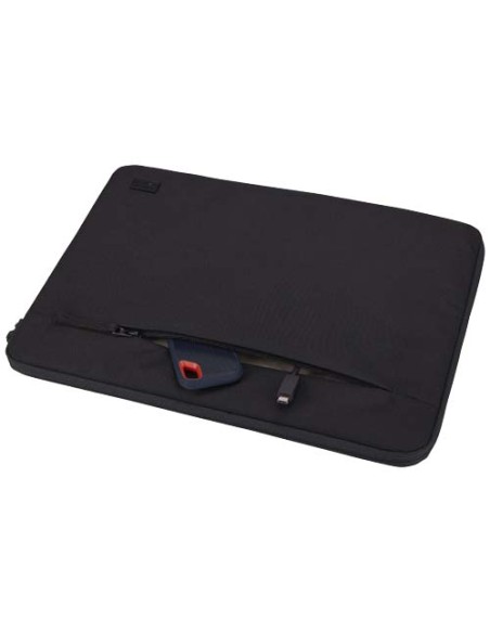Custodia per portatile da 14" in materiale riciclato Case Logic Invigo