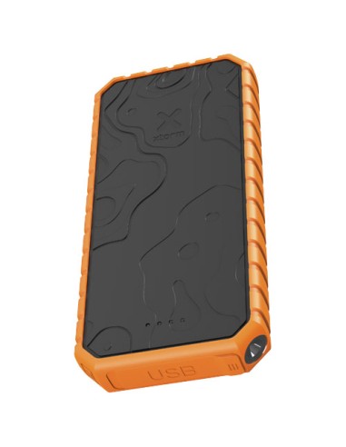 Power bank da 20.000 mAh 35W QC3.0 impermeabile e resistente con torcia Xtorm XR202 Xtreme 