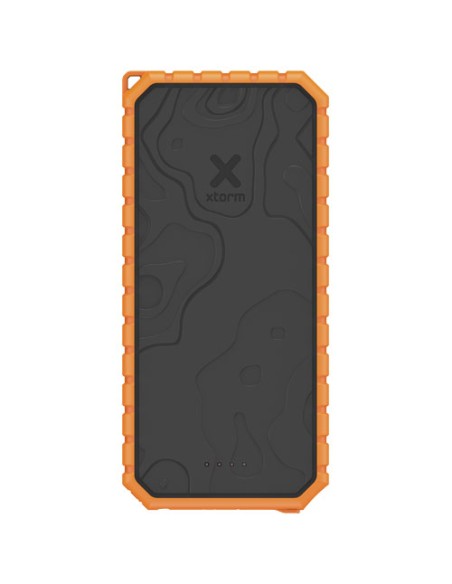 Power bank da 20.000 mAh 35W QC3.0 impermeabile e resistente con torcia Xtorm XR202 Xtreme 