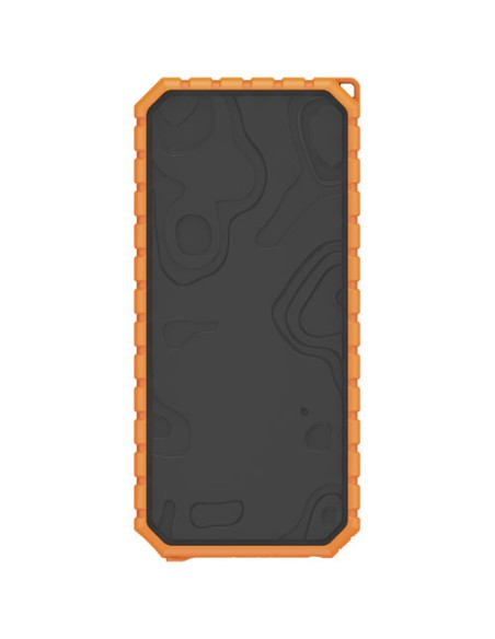 Power bank da 20.000 mAh 35W QC3.0 impermeabile e resistente con torcia Xtorm XR202 Xtreme 