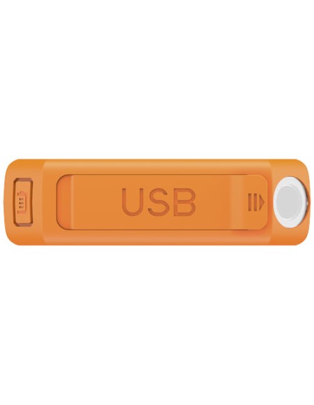 Power bank da 20.000 mAh 35W QC3.0 impermeabile e resistente con torcia Xtorm XR202 Xtreme 