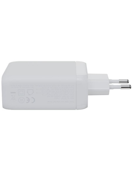 Caricabatterie da parete da 100W Xtorm XEC100 GaN² Ultra