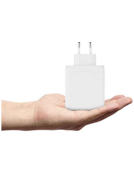 Caricabatterie da parete da 100W Xtorm XEC100 GaN² Ultra
