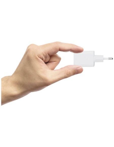Caricabatterie da parete da 35 W Xtorm XEC035 GaN² Ultra