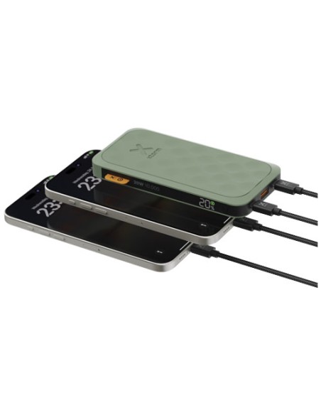 Power bank da 10.000 mAh 20 W Serie Xtorm FS510 Fuel