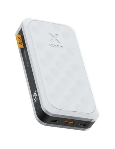 Power bank da 20.000 mAh e 35 W Xtorm FS520 Serie Fuel