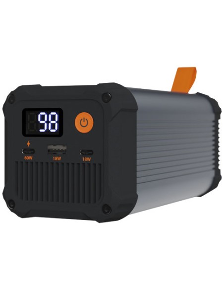 Power bank portatile da 25.600 mAh con presa di alimentazione da 100 W Xtorm XR210 Xtreme