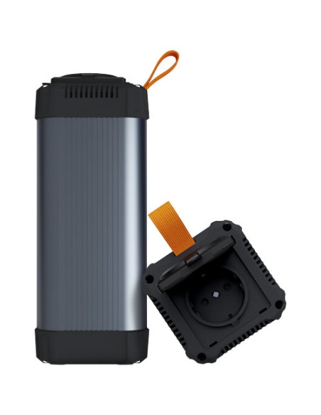 Power bank portatile da 25.600 mAh con presa di alimentazione da 100 W Xtorm XR210 Xtreme
