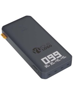 Power bank per computer portatile da 27.000 mAh 200 W Xtorm XB403 Titan Ultra