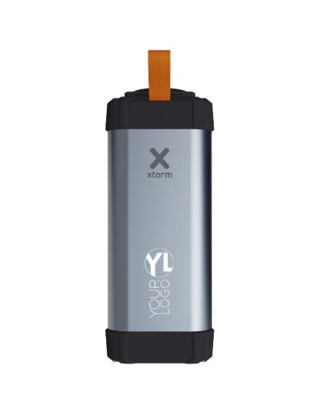 Power bank portatile da 25.600 mAh con presa di alimentazione da 100 W Xtorm XR210 Xtreme