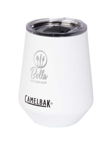 Bicchiere da vino con isolamento sottovuoto da 350 ml CamelBak® Horizon
