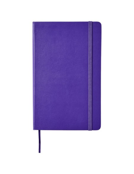 Blocco note con copertina rigida - a righe Moleskine Classic L