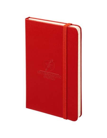 Blocco note con copertina rigida - a righe Moleskine Classic PK