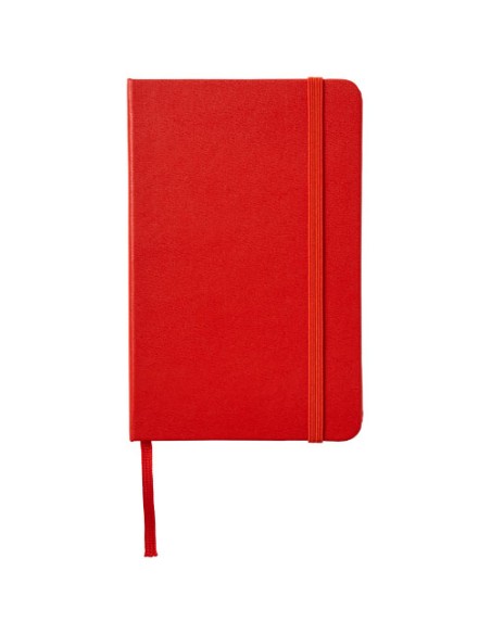 Blocco note con copertina rigida - a righe Moleskine Classic PK