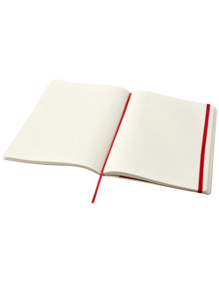 Blocco note con copertina morbida - a righe Moleskine Classic XL