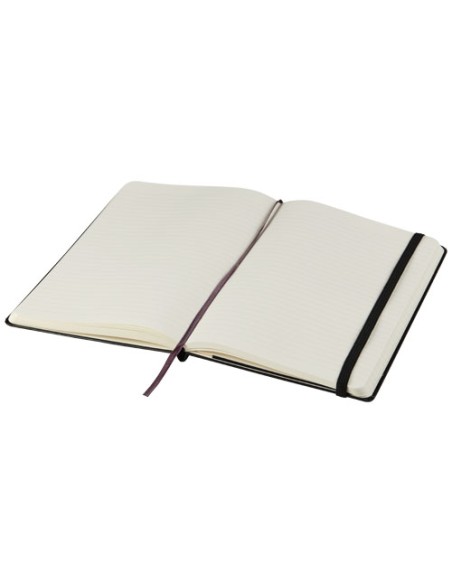 Blocco note con copertina morbida - a righe Moleskine Classic PK