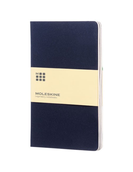 Taccuino- a righe Moleskine Cahier L