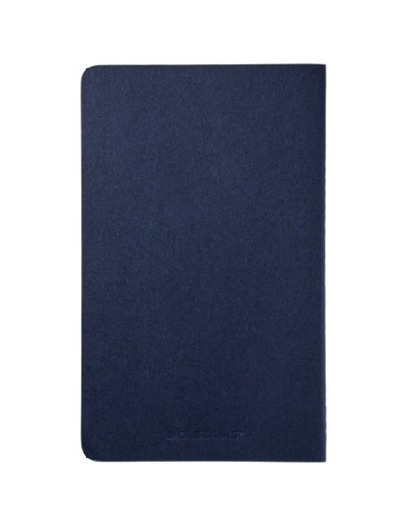 Taccuino- a righe Moleskine Cahier L