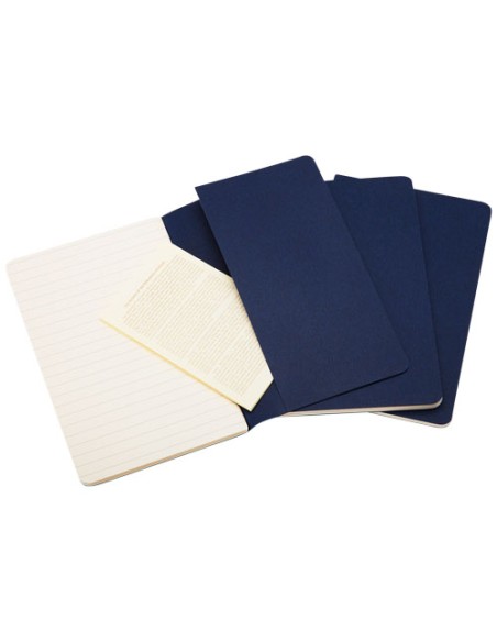 Taccuino- a righe Moleskine Cahier L