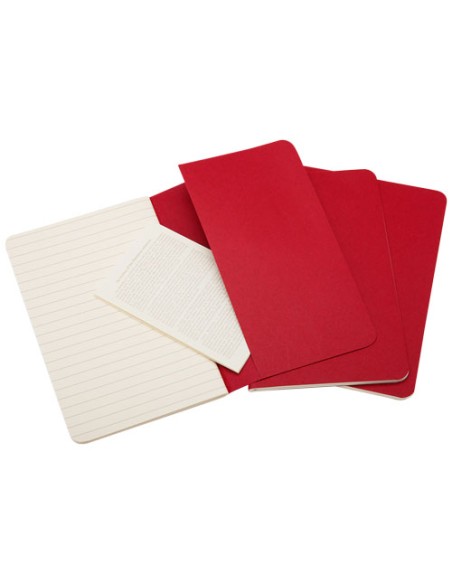 Taccuino- a righe Moleskine Cahier L