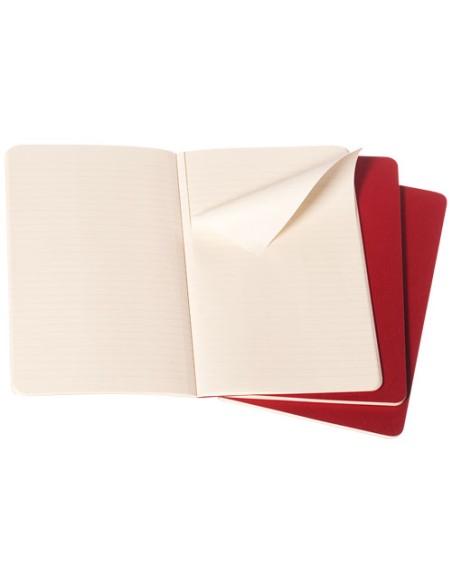 Taccuino- a righe Moleskine Cahier L