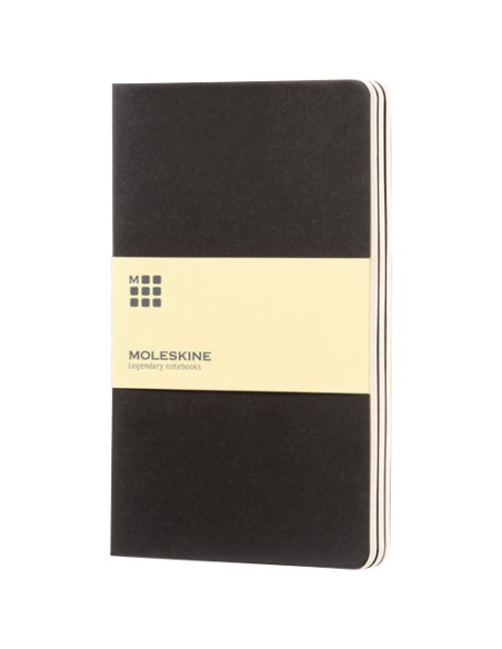 Taccuino - a quadretti Moleskine Cahier L