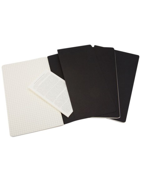 Taccuino - a quadretti Moleskine Cahier L