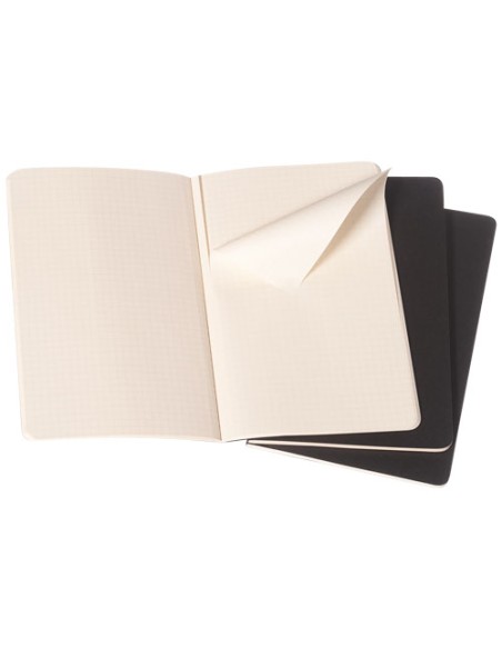Taccuino - a quadretti Moleskine Cahier L
