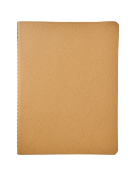 Taccuino - pagine bianche Moleskine Cahier XL