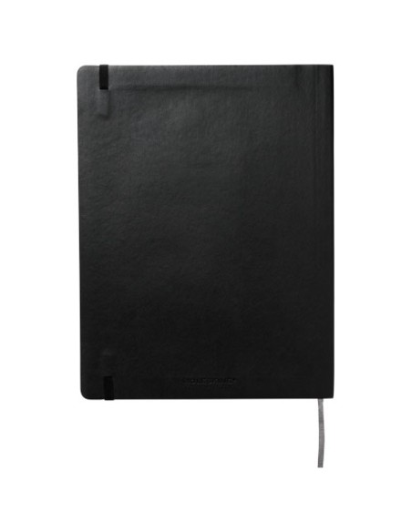 Blocco note con copertina morbida Moleskine Pro XL