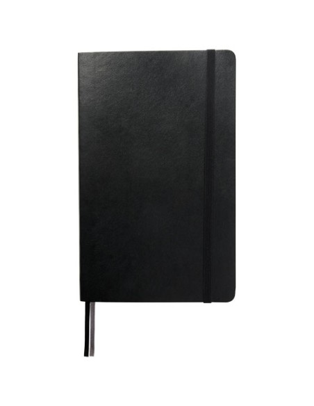 Blocco note con copertina morbida - a righe Moleskine Classic Expanded L
