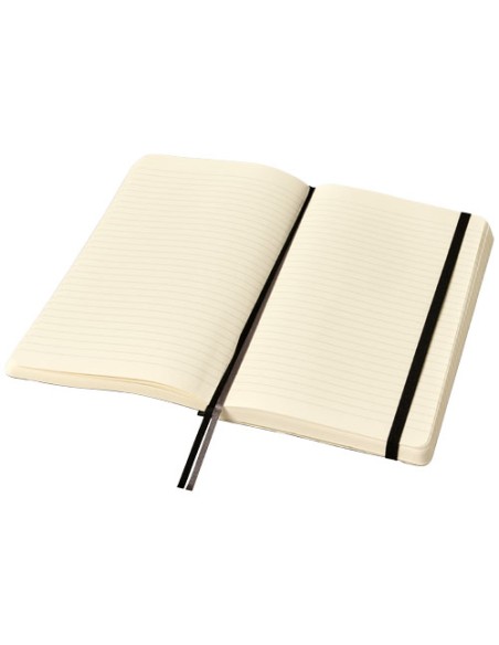 Blocco note con copertina morbida - a righe Moleskine Classic Expanded L