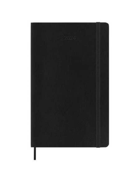 Blocco note 12 mesi formato XL con copertina morbida Moleskine