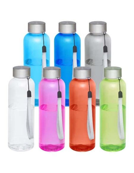 Borraccia sportiva in PET riciclato da 500 ml Bodhi