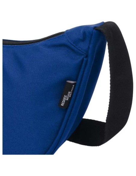 Marsupio in materiale riciclato certificato Byron 1,5l