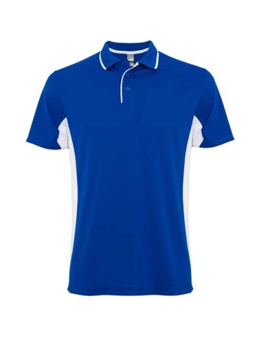 Polo a maniche corte unisex Montmelo