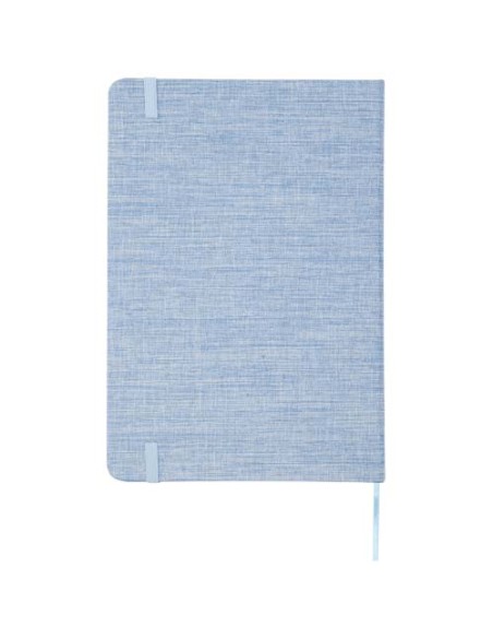 Blocco note formato A5 in cotone Ramona