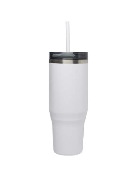 Tazza certificata RCS con cannuccia da 1200 ml Melbourne